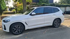 BMW X3 X3 xDrive20i Aut.
