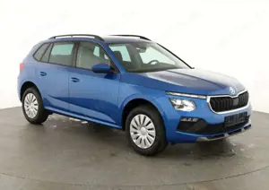 Skoda Kamiq Selection 1.0 TSI DSG Selection, AHK, Matrix, K...