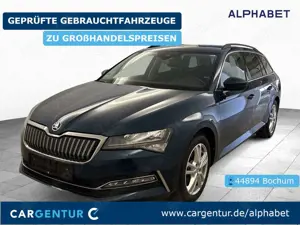 Skoda Superb Combi 1.4 TSI Ambition iV Virtual AHK ACC