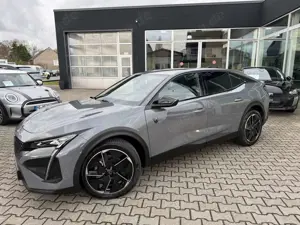 Peugeot 408 Hybrid 225 GT Komfort-Paket Plus, Surrounding-Pake
