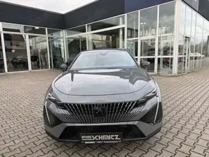 Peugeot 408 Hybrid 225 GT Komfort-Paket Plus, Surrounding-Pake Bild 3