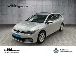 Volkswagen Golf Variant 2.0 TDI Life DSG STHZ+LED+SHZv+h