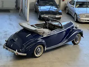 Mercedes-Benz 170 170 S