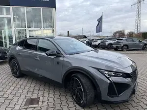 Peugeot 408 Hybrid 225 GT Komfort-Paket Plus, Surrounding-Pake Bild 4