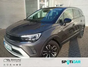 Opel Crossland Elegance,LHZ,SHZ,Klima,Navi,Tempomat,LED,BC