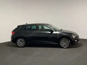 Skoda Scala 1.5 TSI DSG Ambition Sitzh Klimaaut. Bild 4