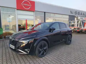 Nissan Qashqai Qashqai Elektro/Benzin 1.5 e-Power Tekna, BOSE,LED
