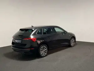 Skoda Scala 1.5 TSI DSG Ambition Sitzh Klimaaut. Bild 3