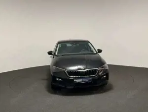 Skoda Scala 1.5 TSI DSG Ambition Sitzh Klimaaut. Bild 5
