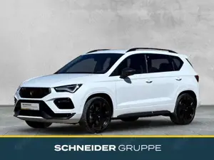 CUPRA Ateca 2.0 TSI DSG 4DRIVE 360Â KAMERA+SHZ+ACC+LED - 360°K