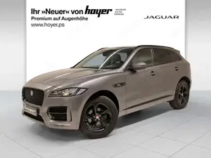 Jaguar F-Pace 20d AWD R-Sport Ingenium Edition