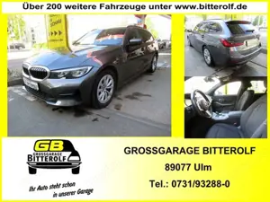 BMW 330 e Touring Aut. Advantage Navi/SHZ/PDC/Temp