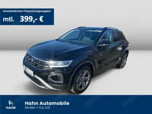 Volkswagen T-Roc 1.5 TSI DSG Life AHK LED ACC KAM PARK APP