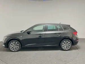 Skoda Scala 1.5 TSI DSG Ambition Sitzh Klimaaut. Bild 2