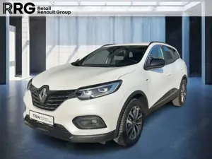 Renault Kadjar Black Edition TCe 140 EDC GPF Apple CarPlay