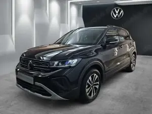 Volkswagen T-Cross Energy Ganzjahresreifen Navi RearView++ Bild 2