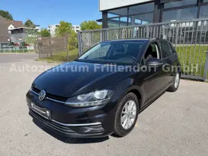 Volkswagen Golf VII Lim. Trendline BMT AUTOMATIK/TÜV+INSP