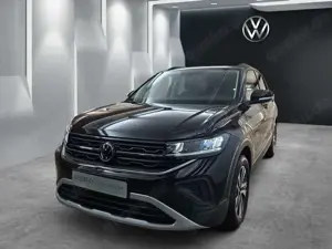 Volkswagen T-Cross Energy Ganzjahresreifen Navi RearView++