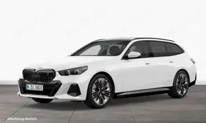 BMW i5 eDrive40 Touring M Sportpaket DAB LED AHK