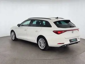 SEAT Leon FR e-Hybrid 1.4 TSI*PDCh*NAVI*SHZ*uvm Bild 5