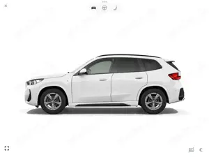 BMW X1 sDrive 18i M Sportpaket NaviProf*Panorama