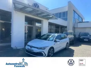 Volkswagen Golf Variant 8 DB Variant 2.0 TSI DSG R-Line R-Line