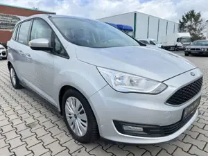 Ford Grand C-Max Grand C-MAX 1.5 TDCI Business Edition|7-Stz|Klim