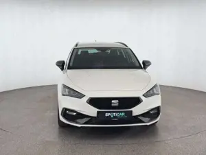 SEAT Leon FR e-Hybrid 1.4 TSI*PDCh*NAVI*SHZ*uvm Bild 2