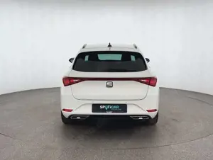SEAT Leon FR e-Hybrid 1.4 TSI*PDCh*NAVI*SHZ*uvm Bild 4