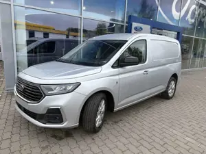 Ford Transit Connect Ford Transit Connect L2 Titanium 122 PS #LKW #AWD