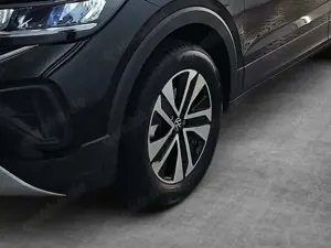 Volkswagen T-Cross Energy Ganzjahresreifen Navi RearView++ Bild 4