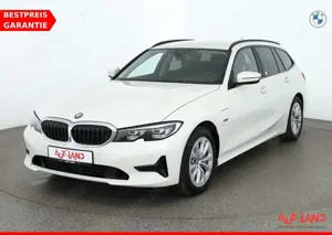 BMW 330 330e Touring LED Navi ACC Leder Kamera DAB PDC