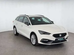 SEAT Leon FR e-Hybrid 1.4 TSI*PDCh*NAVI*SHZ*uvm Bild 3