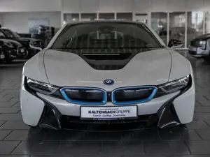 BMW i8 HUD LED H/K KAMERA SHZ PDC KEYLESS KLIMA Bild 3