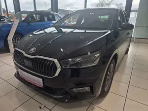 Skoda Fabia Tour incl. Sitz + Lenkrad + Frontscheibe beheizbar