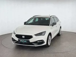 SEAT Leon FR e-Hybrid 1.4 TSI*PDCh*NAVI*SHZ*uvm