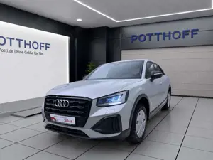 Audi Q2 30 TFSI ADVANCED AHK KAMERA NAVI+ PDC