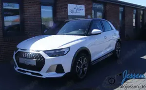 Audi A1 citycarver 30 TFSI basis Klimaau/Navi/Shz/Tem