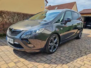Opel Zafira Tourer 1.6 SIDI Turbo Aut. Innovation