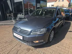 Volkswagen Passat Variant Comfortline BlueMotion