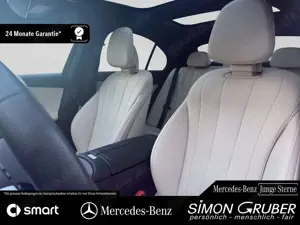 Mercedes-Benz E 220 d AMG Superscreen Pano Burm Night 360° 20" Bild 4