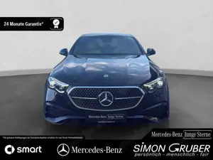 Mercedes-Benz E 220 d AMG Superscreen Pano Burm Night 360° 20" Bild 5