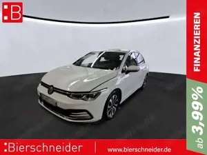 Volkswagen Golf 8 1.5 TSI Active AHK KAMERA LED ACC NAVI