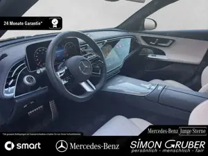 Mercedes-Benz E 220 d AMG Superscreen Pano Burm Night 360° 20" Bild 3