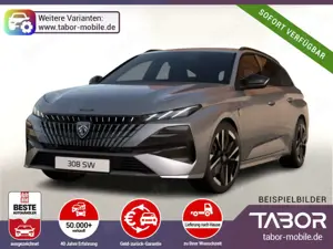 Peugeot 308 SW Hybrid GT Excl MY26 360° Massage UVP-31%*