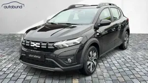 Dacia Sandero III Stepway 1,0 TCe 90 Expression KA LED Link NBA