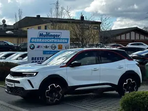 Opel Mokka Bild 3