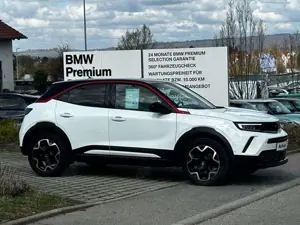 Opel Mokka Bild 5