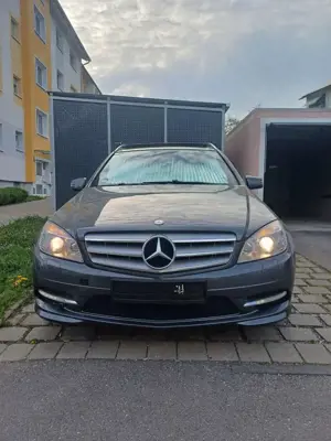 Mercedes-Benz 200 c 200 blueEfficiency, TÜV 11/2027,Panoramic