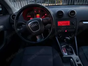 Audi A3 2.0 TDI Design Edition DPF S-Tronic A